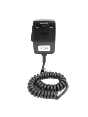 Microfon cu ecou PNI Echo 6 pini pentru statie radio CB