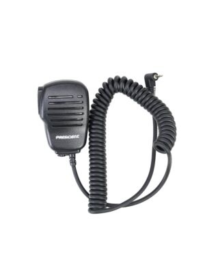 Microfon extern pentru statie radio President RANDY III