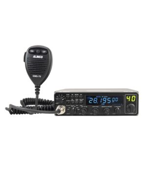 Statie radioamatori ALINCO DX-10