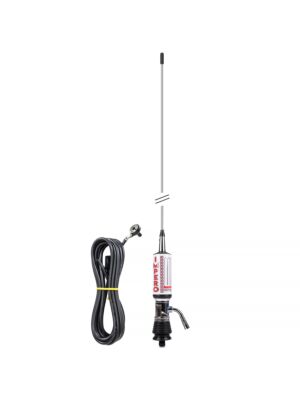 Antena CB LEMM TURBO IMPERO, lungime 200 cm