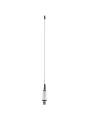 Antena maritima PNI Boat 900 din fibra 50W, 154-161.6 MHz, 98 cm