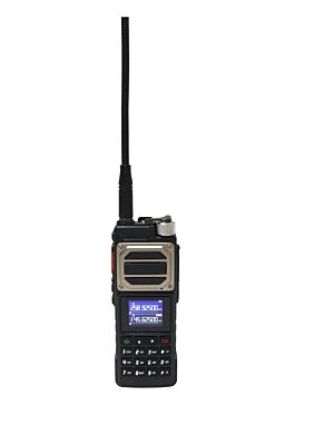 Statie radio portabila VHF/UHF Baofeng UV-25 dual band