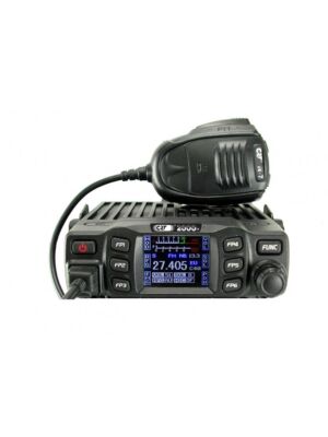 Statie radio CB CRT 2000H