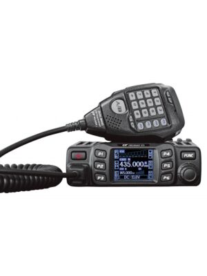 VHF/UHF CRT MICRON UV A