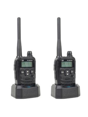 Kit statii radio portabile PNI DMR
