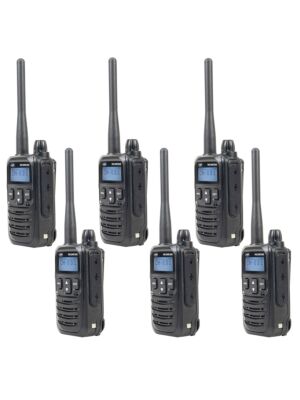 Statii radio portabile PNI DMR