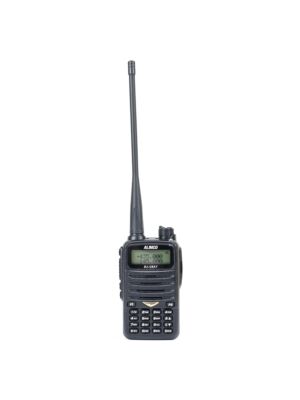 Statie radio VHF/UHF portabila PNI Alinco DJ-CRX-7