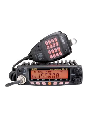 Statie radio VHF PNI Alinco DR-138HE