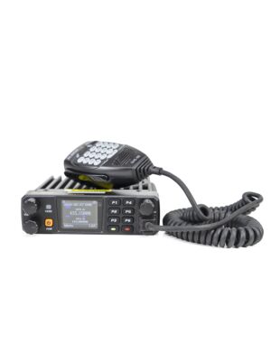 Statie radio VHF/UHF PNI Alinco DR-MD-520E