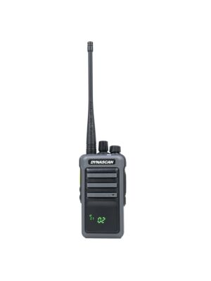 Statie radio portabila UHF PNI Dynascan RL-300 IP55