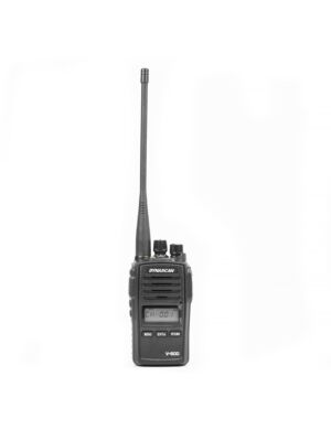 Statie radio portabila VHF PNI Dynascan V-600 waterproof IP67