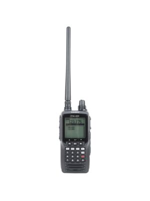 Statie radio portabila VHF Yaesu FTA450L