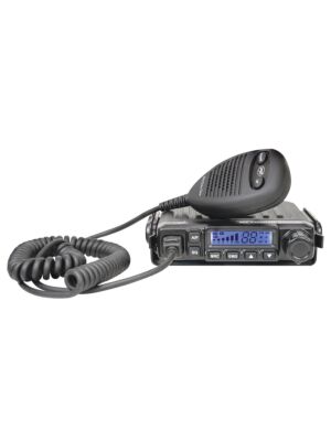 Statie radio CB PNI Escort HP 6500 PRO, multistandard, VOX, NRC