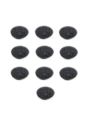 Set cu 10bc Protectie din burete pentru casti PNI