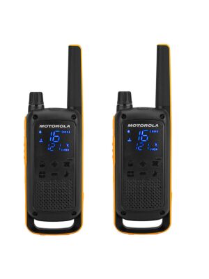 Statie radio PMR portabila Motorola TALKABOUT