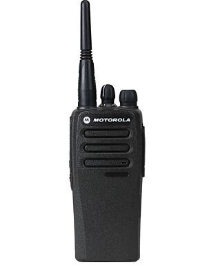 Statie radio portabila Motorola DP-1400 VHF
