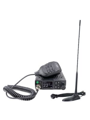 Pachet Statie radio CB PNI Escort HP 8900