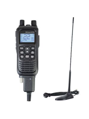 Kit Statie radio CB portabila PNI
