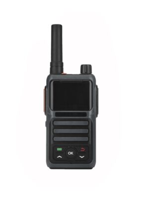 Statie radio portabila PNI PoC 1300S, GSM 4G LTE