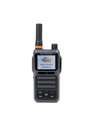 Statie radio portabila PNI PoC 1300