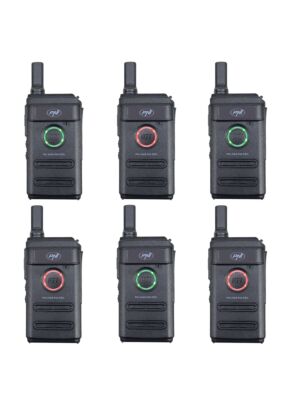 Kit statii radio portabile PNI PMR