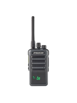 Statie radio PMR 446