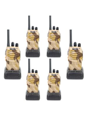 Statii radio portabile PNI PMR 446MHz