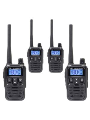 Statii radio portabile PNI PMR R45 PRO