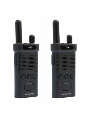 Statii radio portabile PNI PMR 446MHz