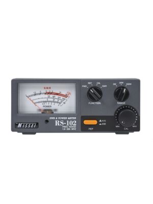 Reflectometru PNI Nissei RS-102 SWR 1.8-200Mhz Wattmeter 0-200W