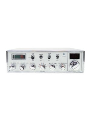 Statie radio CB SUPER STAR-3900