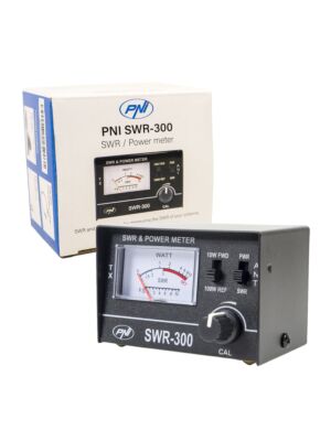 Reflectometru PNI SWR-300