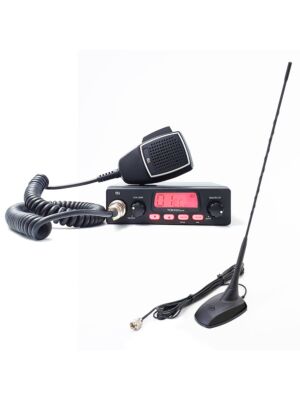 TTi TCB-550 EVO cu Extra 48