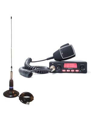 TTi TCB-550 EVO cu ML160