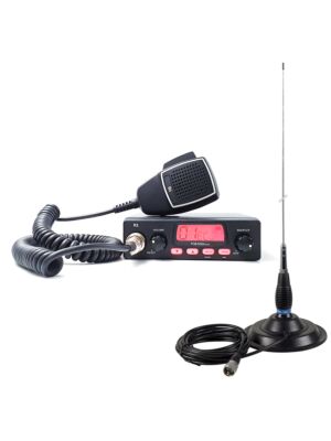 TTi TCB-550 EVO cu ML145