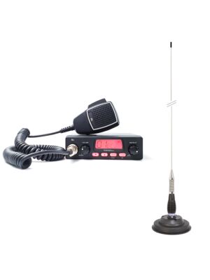 TTi TCB-550 EVO cu ML100