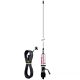 Antena CB LEMM TURBO IMPERO, lungime 200 cm