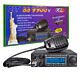 Statie radioamatori CRT SS 9900V AM, FM, LSB, USB, CW 28-29.7Mhz, ASQ, DTMF, Roger Beep, 12V, CTCSS, DCS, programabila