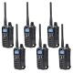 Statii radio portabile PNI DMR