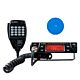 Kit Statie radio VHF PNI Alinco DR-CS-10, 136-174MHz, 200 canale, DMTF, 13.8V + Cadou Sticky Pad Blue