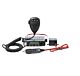Statie radio CB PNI Escort HP 6120S ASQ, 12/24 V, 4W, AM-FM, mufa de bricheta inclusa