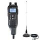 Kit Statie radio CB portabila si antena PNI