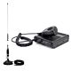Kit Statie radio si antena CB PNI