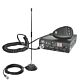 Pachet Statie radio CB PNI Escort HP 8000L ASQ + Antena CB PNI Extra 40 cu magnet