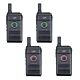 Kit statii radio portabile PNI PMR