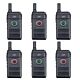 Kit statii radio portabile PNI PMR