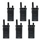 Kit statii radio portabile PNI PMR
