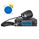 Pachet Statie radioamatori CRT SS 9900V + Accesoriu Sticky Pad Blue