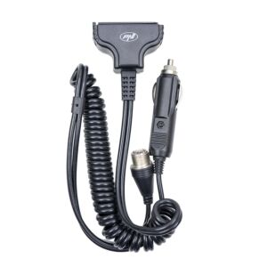Adaptor PNI pentru alimentare 12V