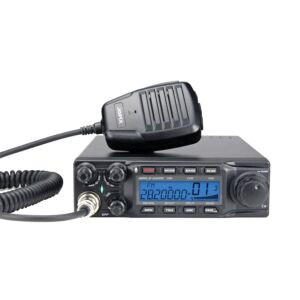 Statie radioamatori Jopix